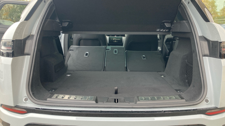 Land Rover Range Rover Evoque 2.0 D200 Dynamic HSE 5dr Auto Diesel Hatchback